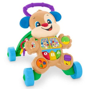 Fisher-Price Laugh & Learn Smart Stages Puppy Walker