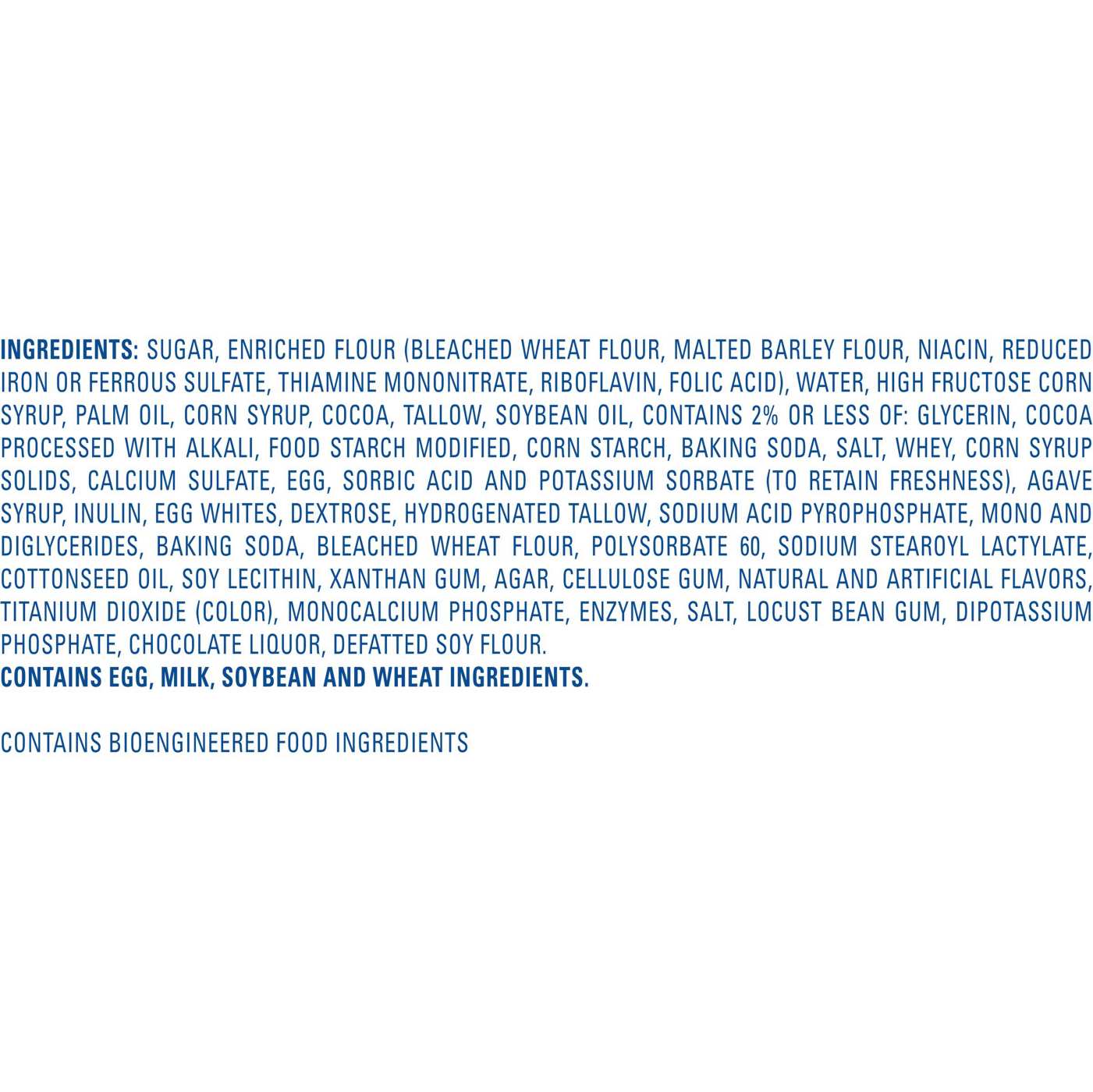 Hostess Cupcakes Frosted Chocolate Cakes - Family Pack; image 3 of 8