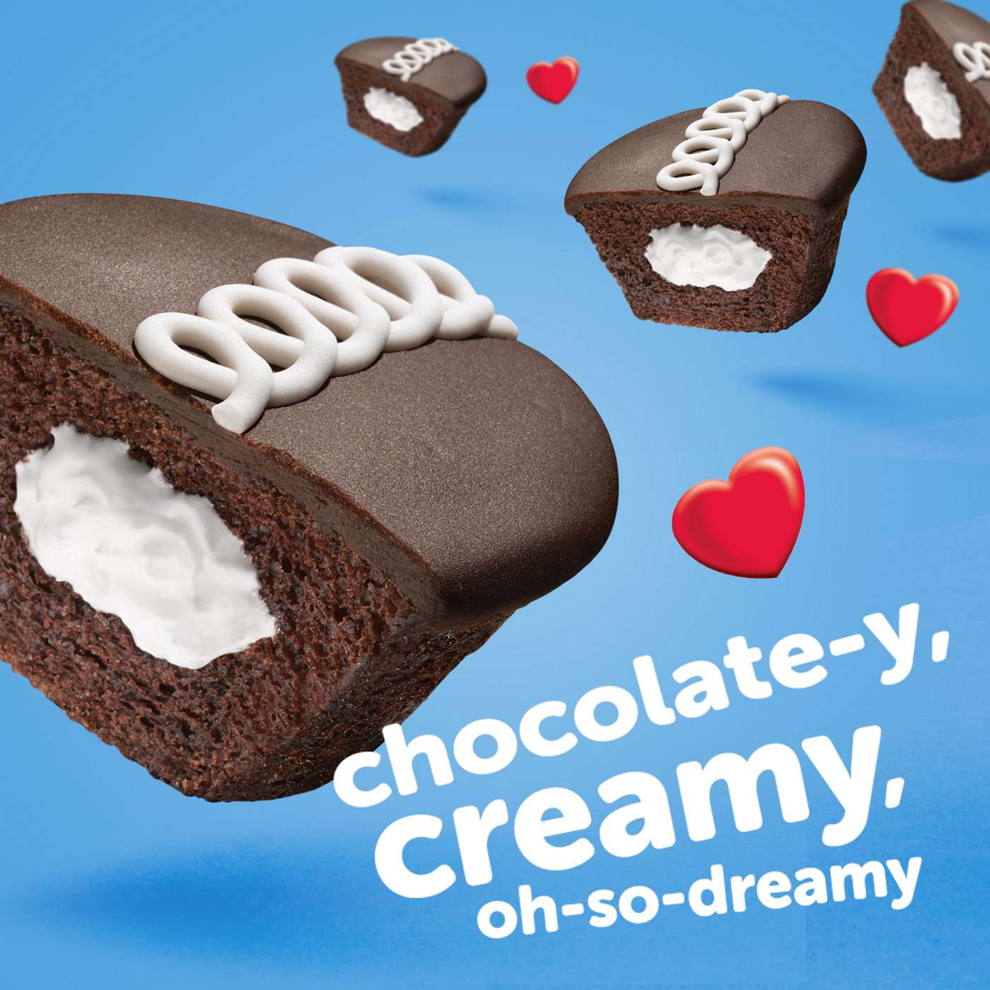 Hostess Cupcakes Frosted Chocolate Cakes - Family Pack; image 8 of 8