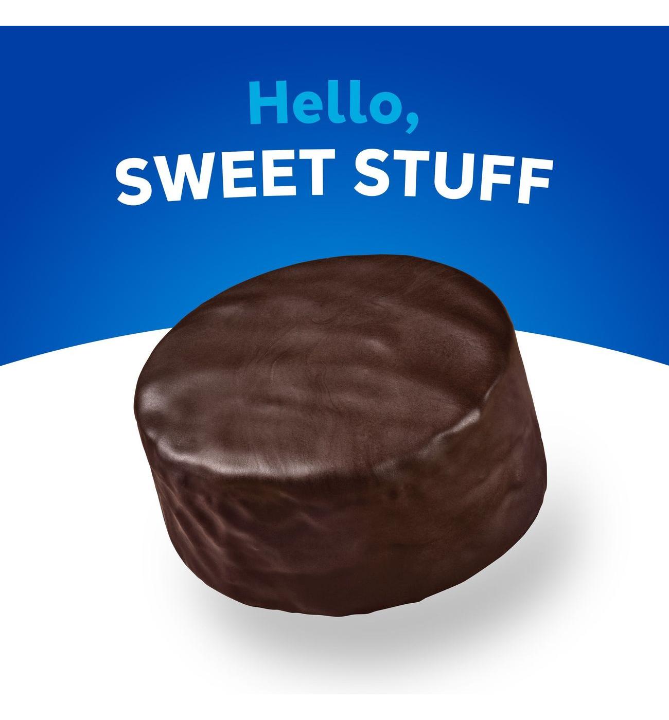 Hostess Ding Dongs Chocolate Snack Cakes - Family Pack; image 5 of 7