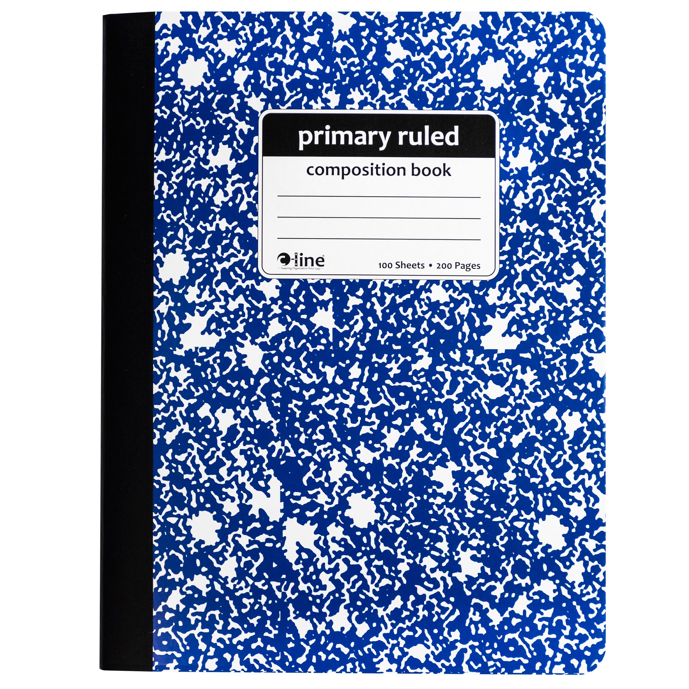 c-line-marble-primary-ruled-composition-book-blue-shop-notebooks-at