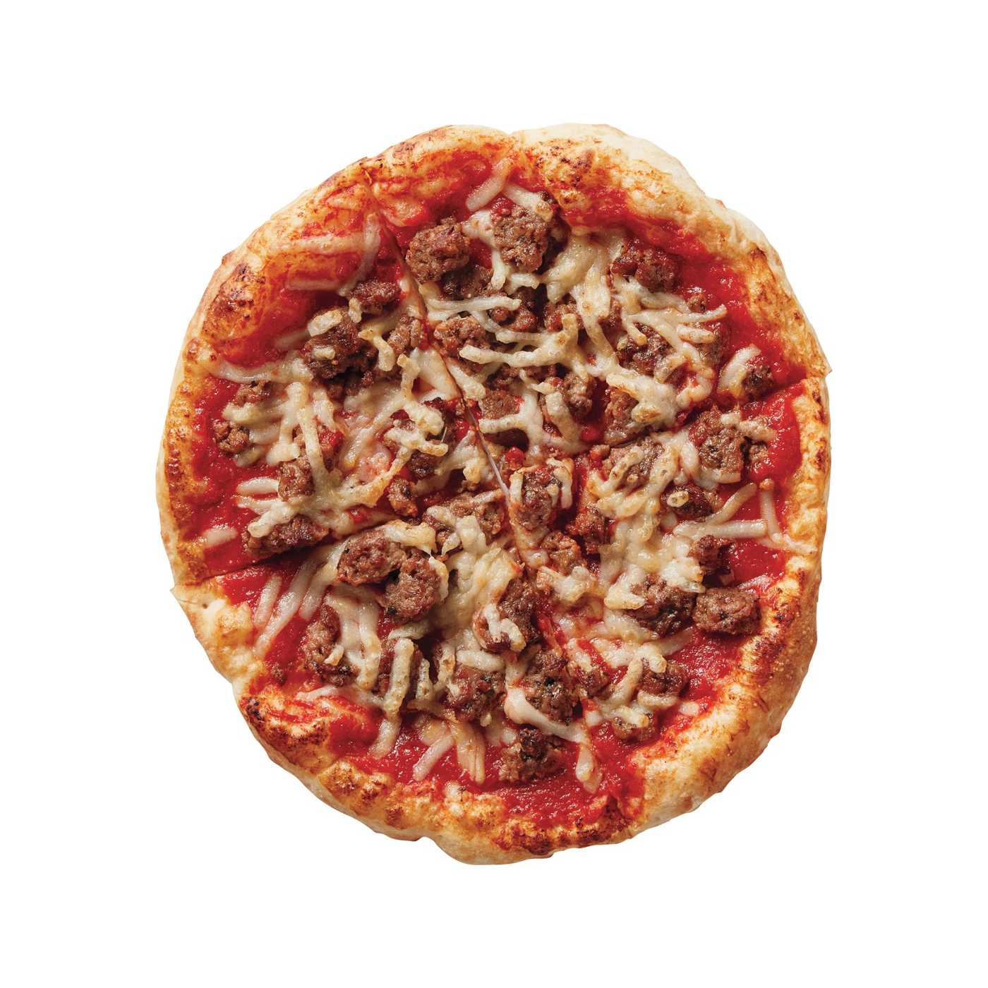 South Flo Impossible Pizza Shop Pizza at HEB