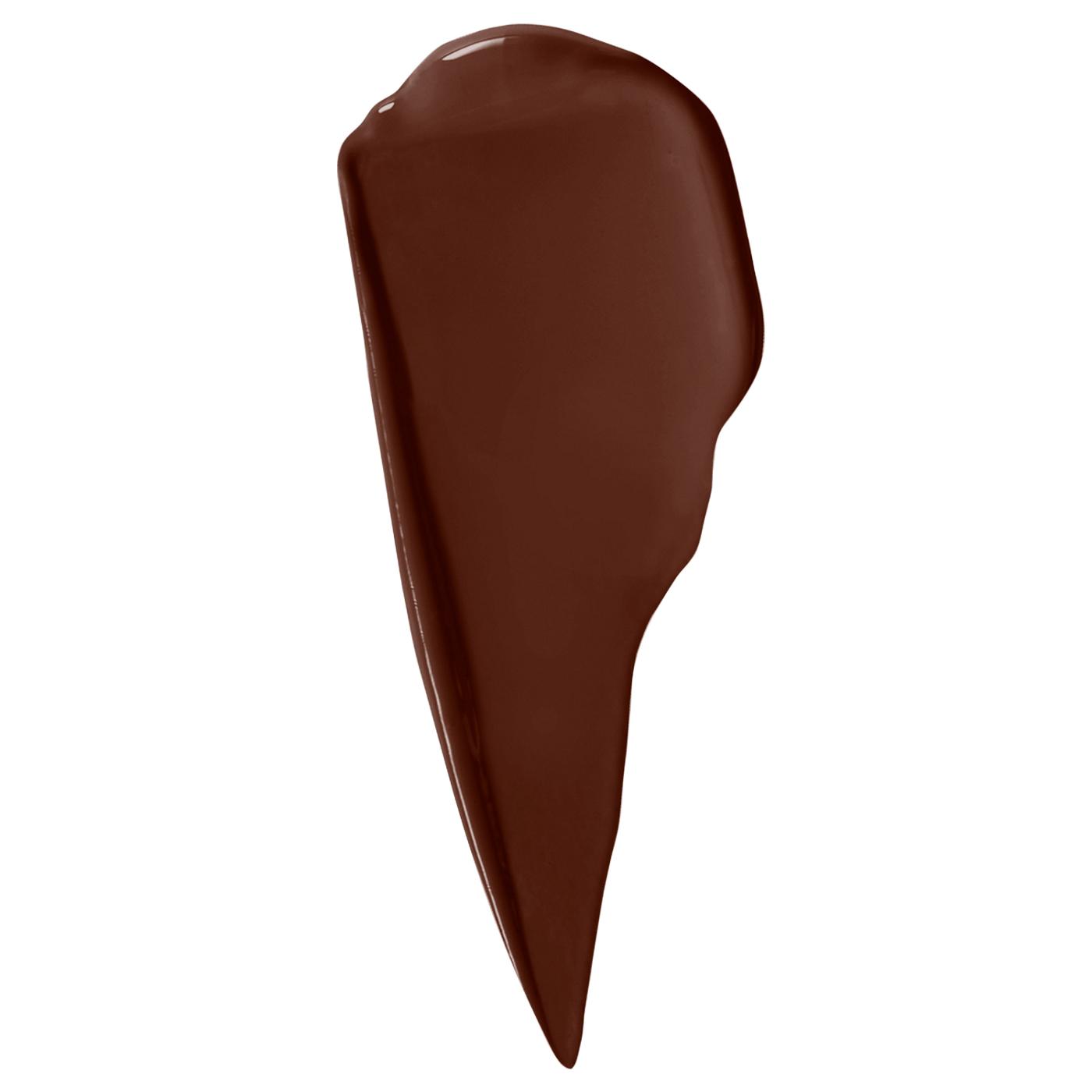 NYX Butter Gloss - Lava Cake; image 2 of 3