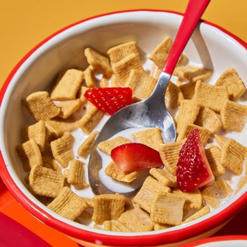 Catalina Crunch Keto Friendly Cinnamon Toast Cereal, 9 oz