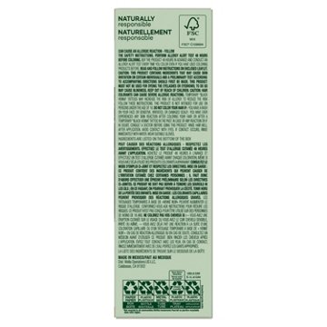 Clairol Root Touch-Up by Natural Instincts Ammonia-Free Permanent Hair Color 4 Matches Dark Brown Shades