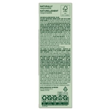 Clairol Root Touch-Up by Natural Instincts Permanent Hair Color 5 Matches Medium Brown Shades