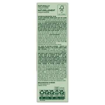 Clairol Root Touch-Up Natural Instincts Permanent Hair Color 6 Matches Light Brown Shades