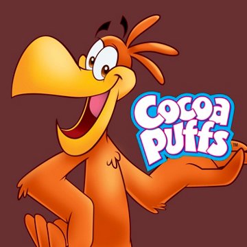 General Mills Cocoa Puffs Cereal - Mega Size