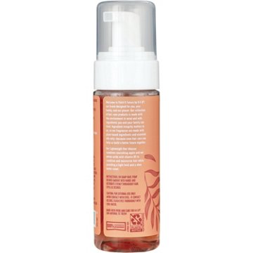 Field & Future by H-E-B Lightweight Hair Mousse, 6 oz