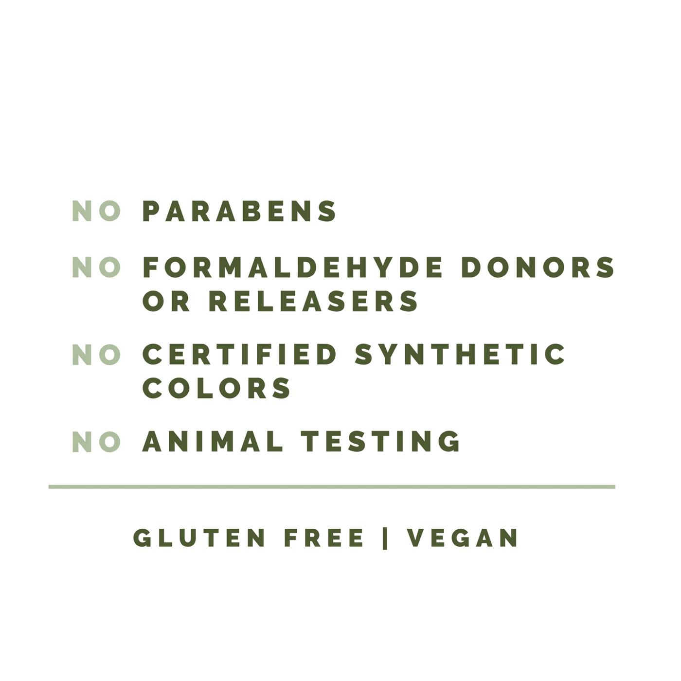 Field & Future by H-E-B Lightweight Hair Mousse; image 2 of 2