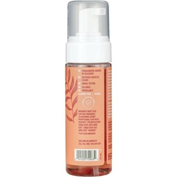 Field & Future by H-E-B Lightweight Hair Mousse, 6 oz
