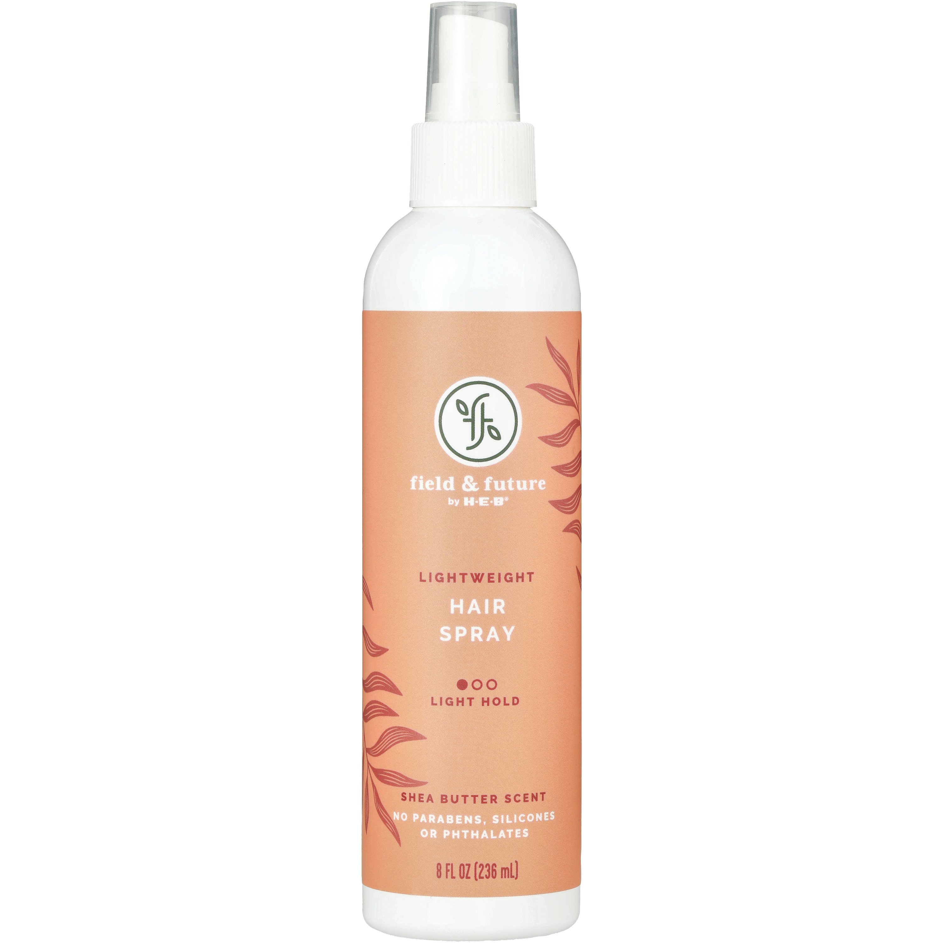 Field & Future by H-E-B Lightweight Hair Spray, 8 oz | Central