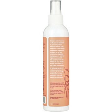 Field & Future by H-E-B Lightweight Hair Spray, 8 oz
