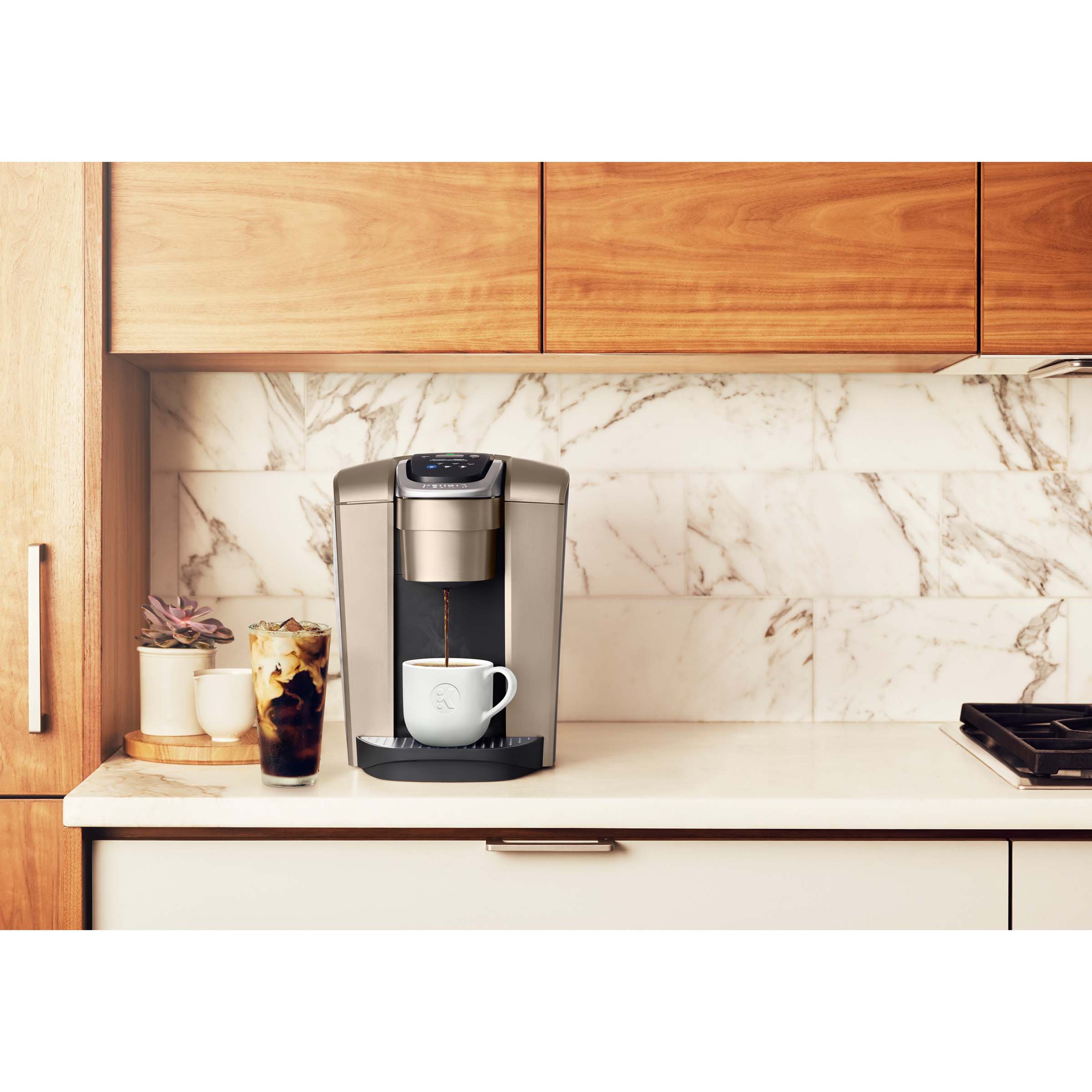 Keurig K-iced Single Serve Coffee Maker - Shop Coffee Makers at H-E-B