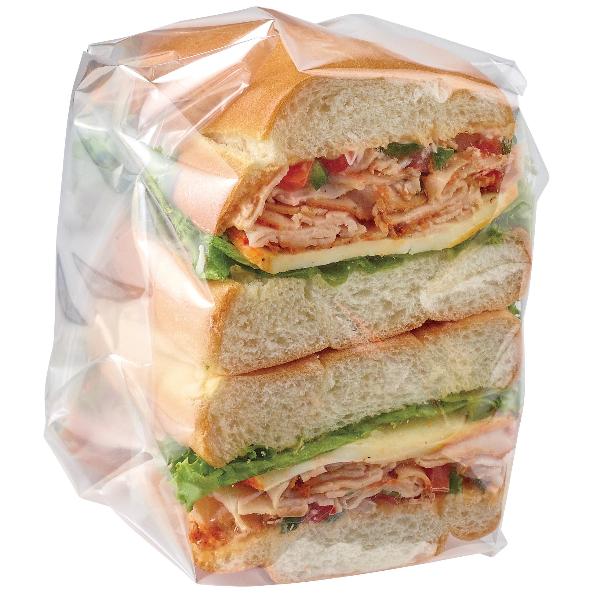 Hill Country Fare Turkey & Muenster Cheese Torta Shop Sandwiches at HEB