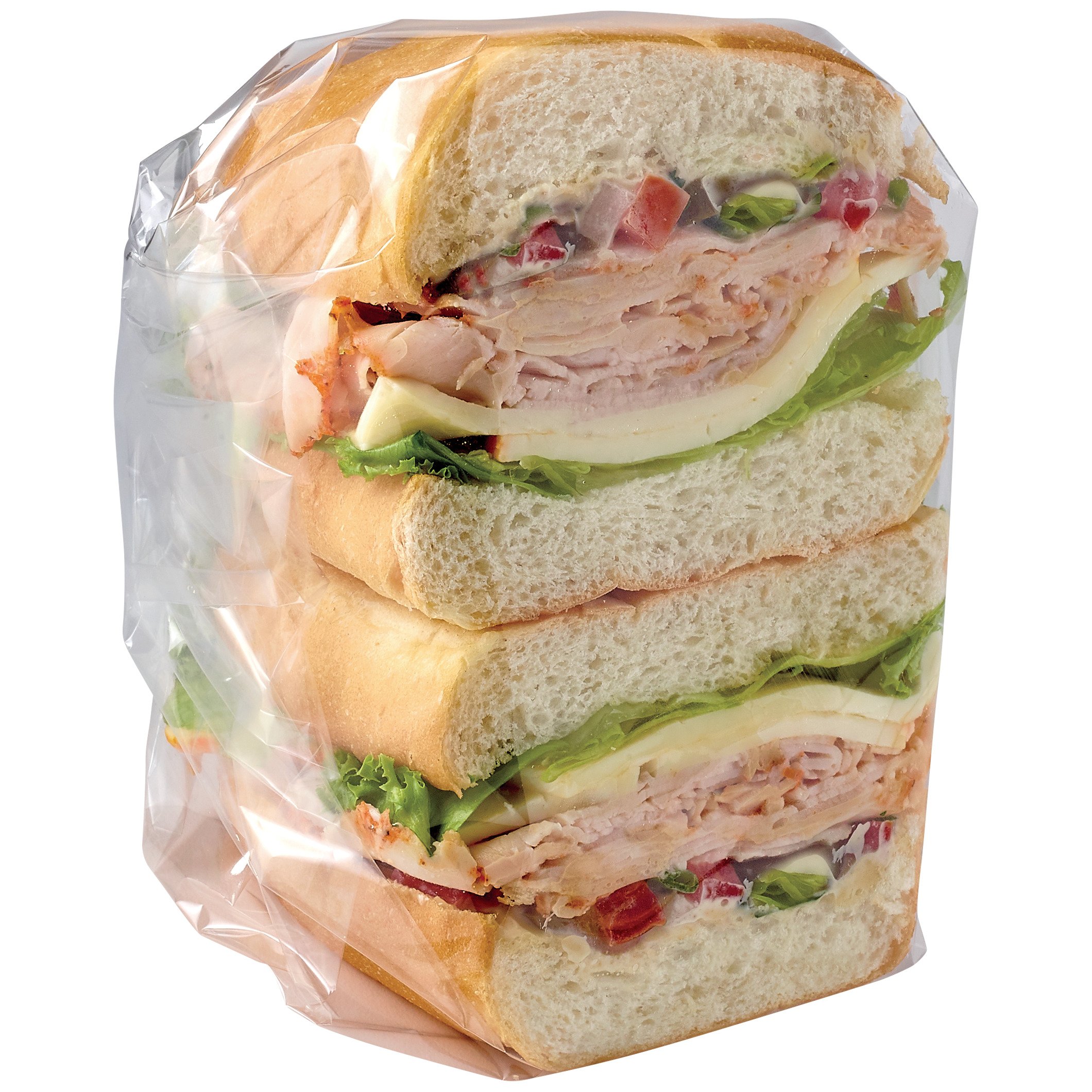 Hill Country Fare Jalapeno Turkey & Asadero Cheese Torta