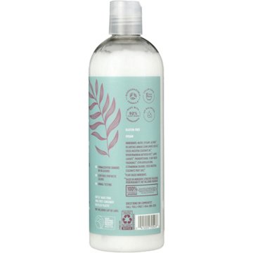 Field & Future by H-E-B Moisturize & Hydrate Hair Conditioner - Ocean Coconut