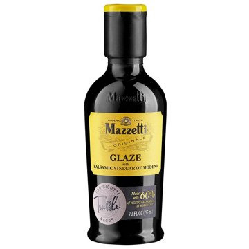Mazzetti Chef's Reduction Truffle Gourmet Glaze, 7.3 oz