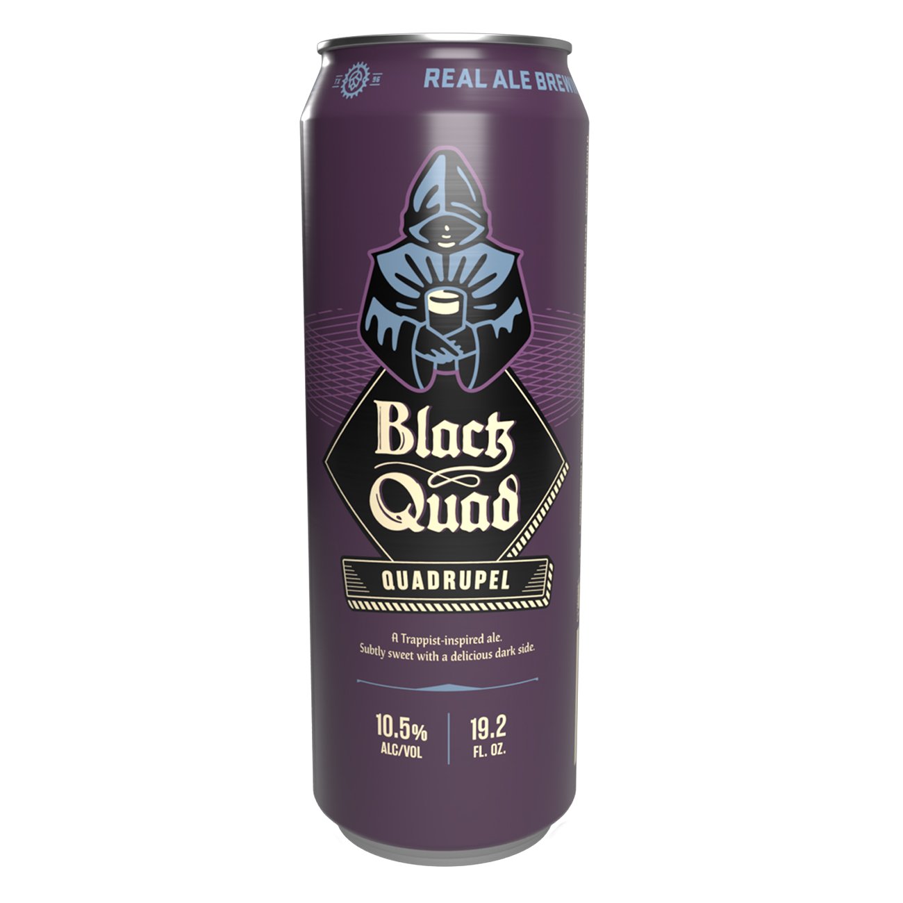 Real Ale Black Quad Ale Beer Shop Beer at HEB