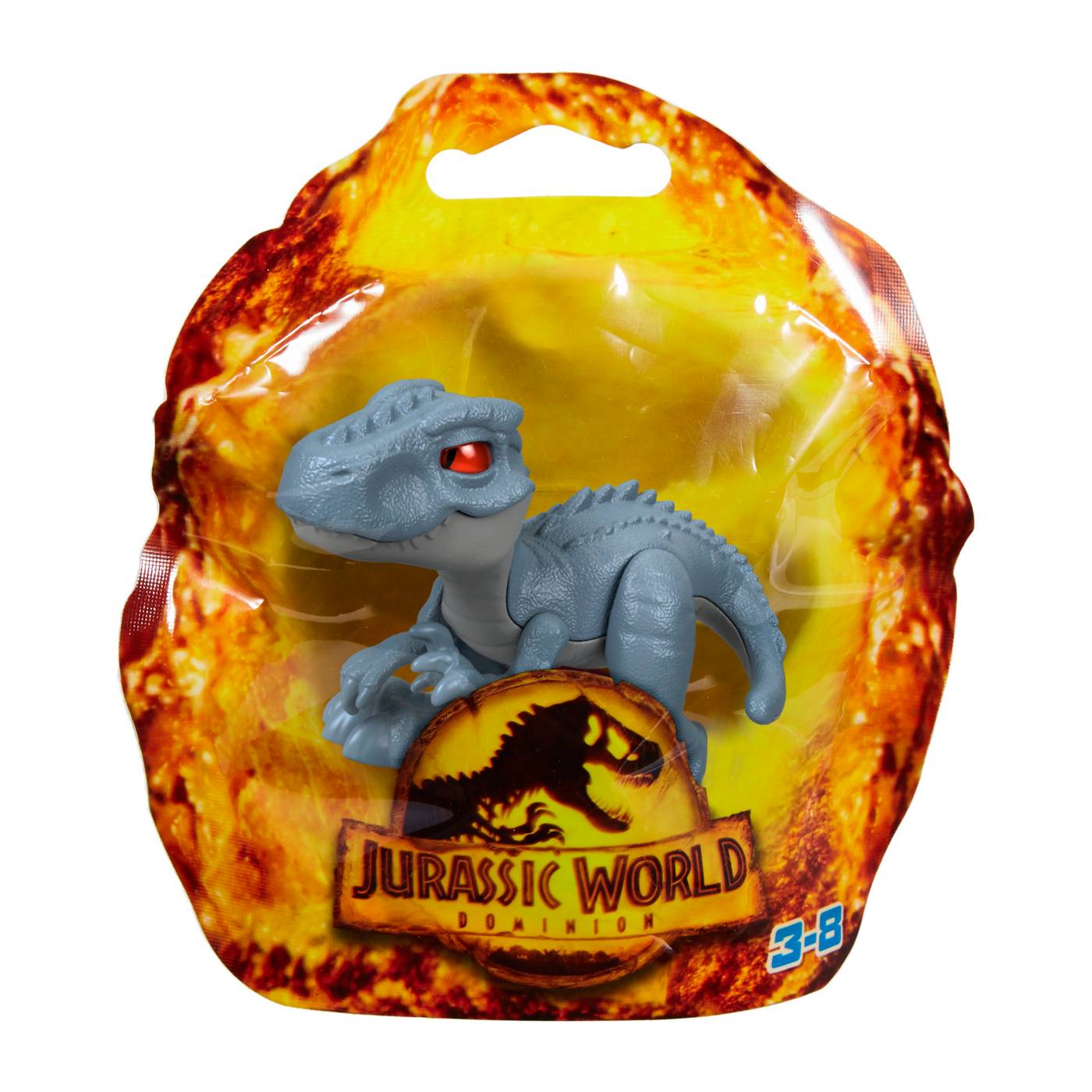 Imaginext Jurassic World Dominion Baby Dino - Assorted; image 1 of 2