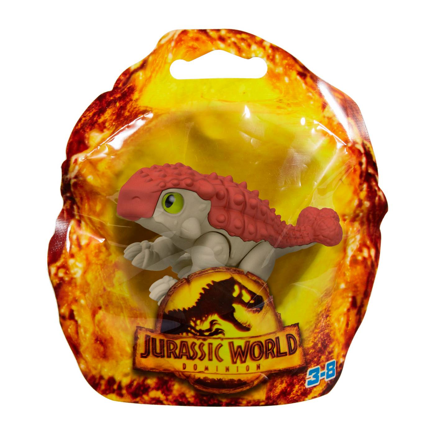 Imaginext Jurassic World Dominion Baby Dino - Assorted; image 2 of 2