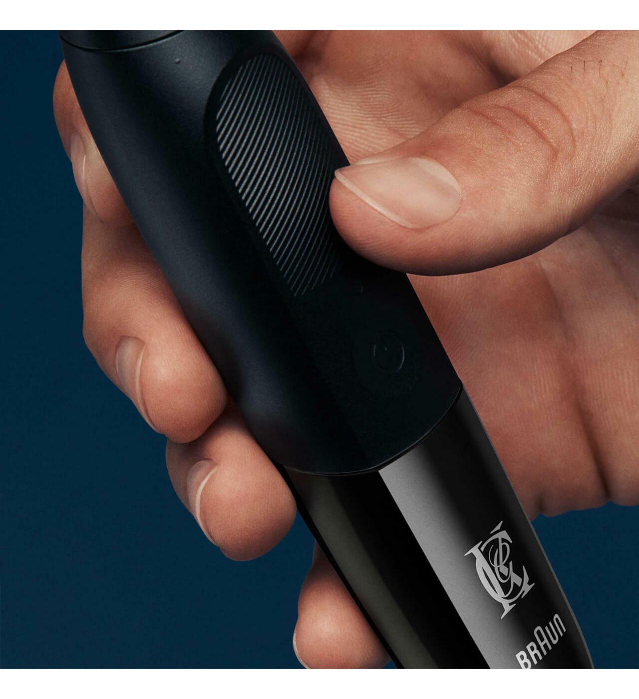 King C Gillette Style Master Trimmer Shop Electric shavers & trimmers at HEB