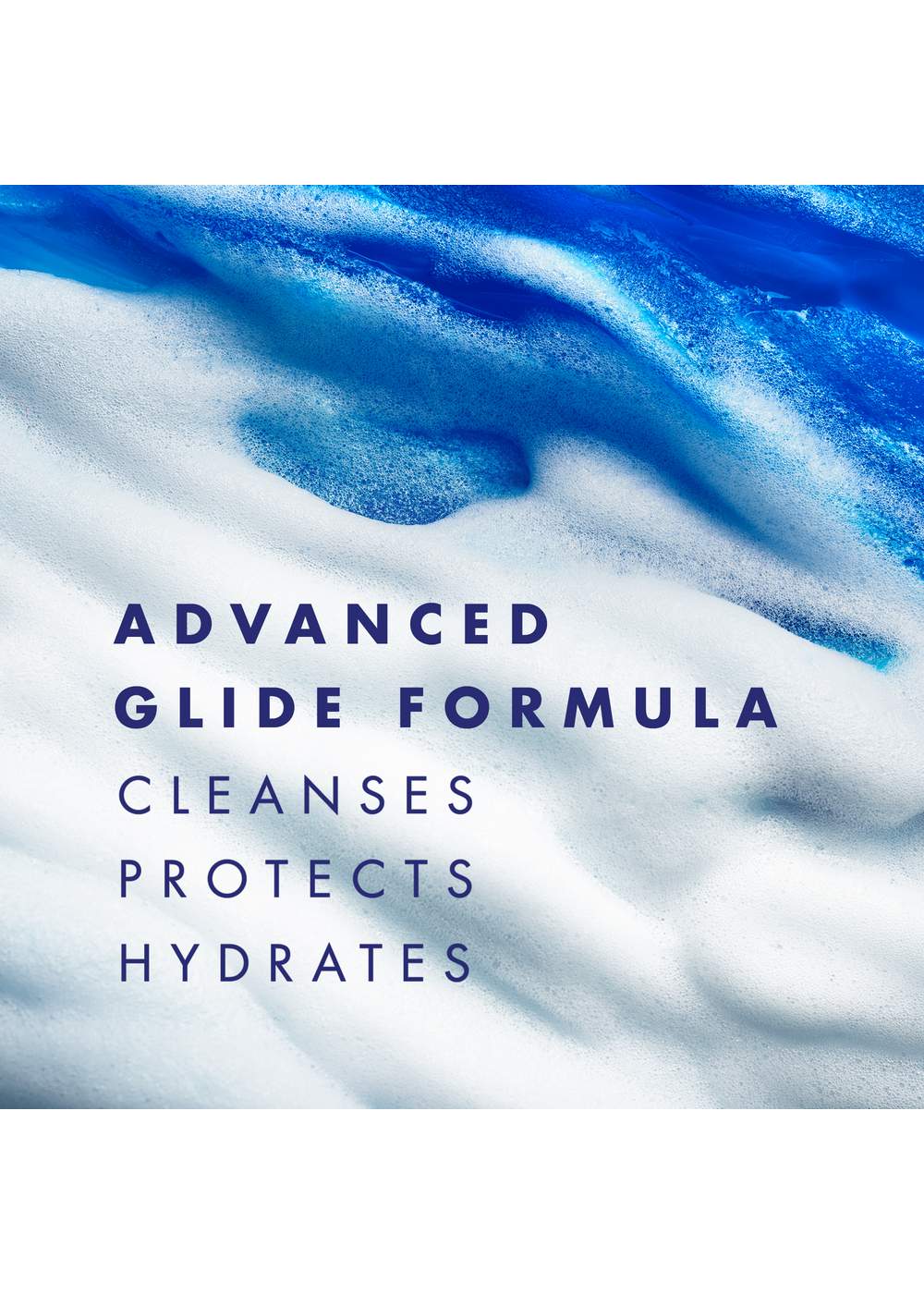 Gillette Pro Shave Gel - Sensitive; image 2 of 5