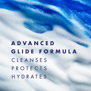 Gillette Pro Shave Gel - Sensitive, 7 oz