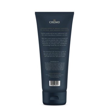 Cremo Shave Cream - Palo Santo, 6 oz