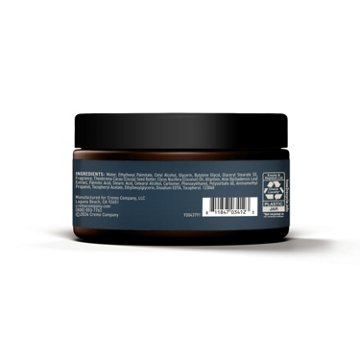 Cremo Beard & Scruff Cream - Palo Santo, 4 oz