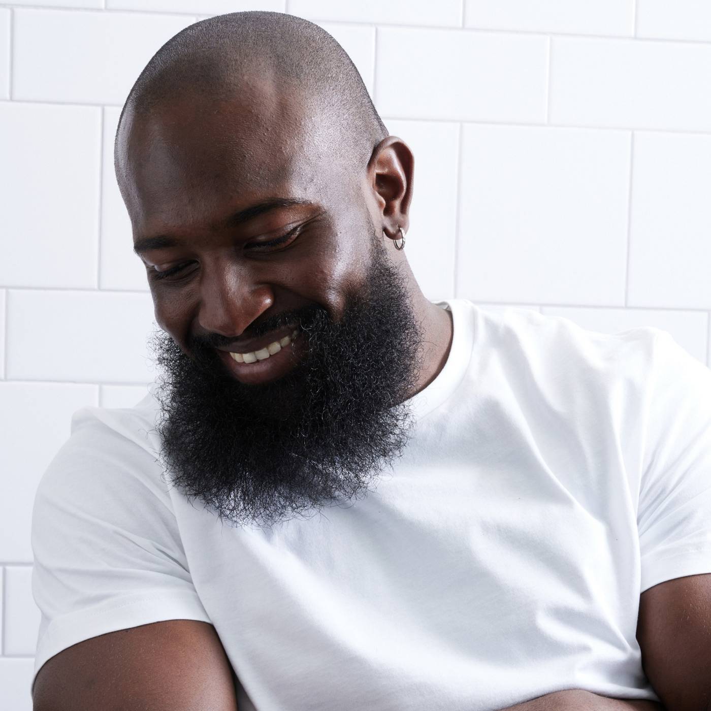 Cremo Beard Oil - Palo Santo; image 3 of 7