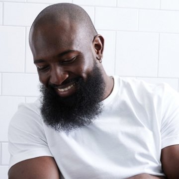 Cremo Beard Oil - Palo Santo, 1 oz