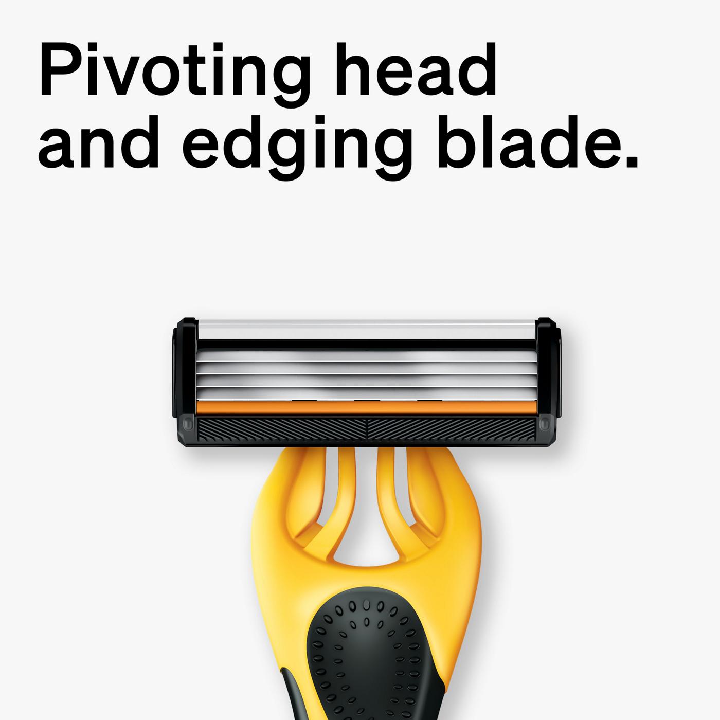 Schick Original Disposable Razor Shop Razors & blades at HEB