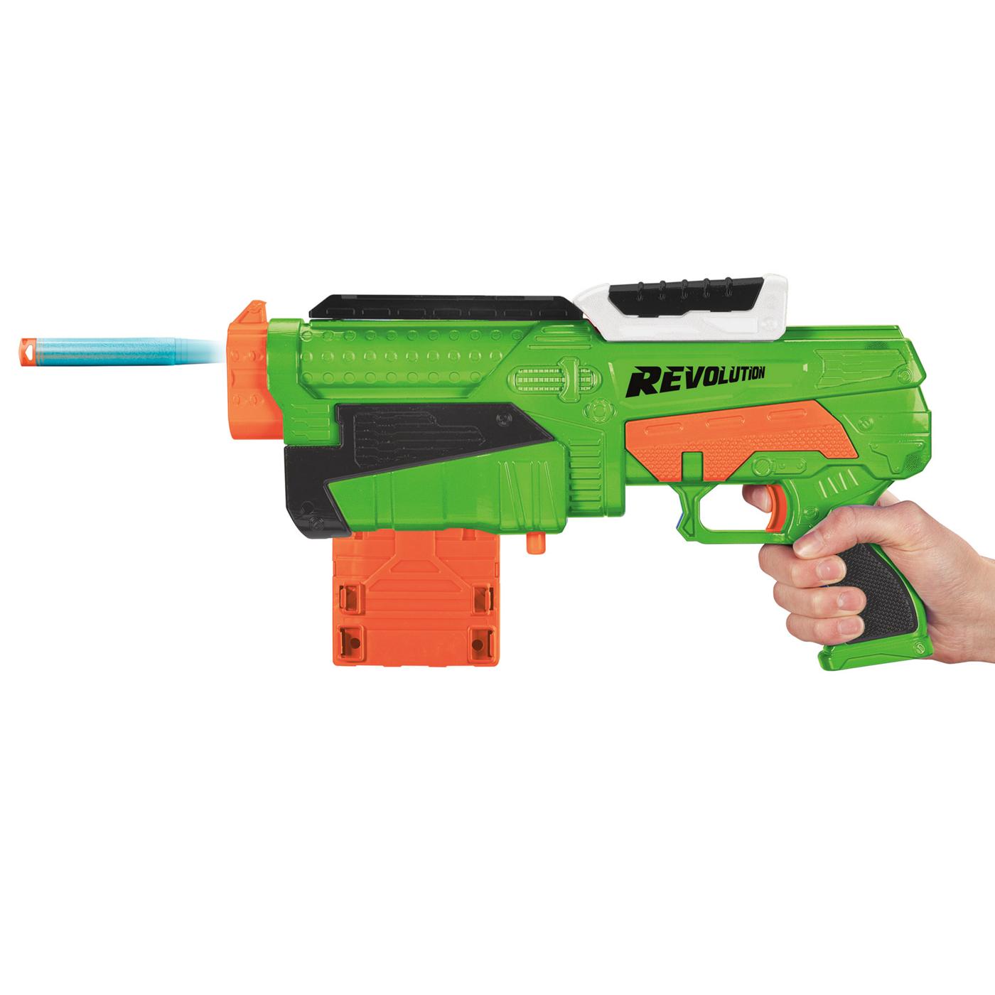 Air Warriors Revolution Dart Blaster; image 3 of 8