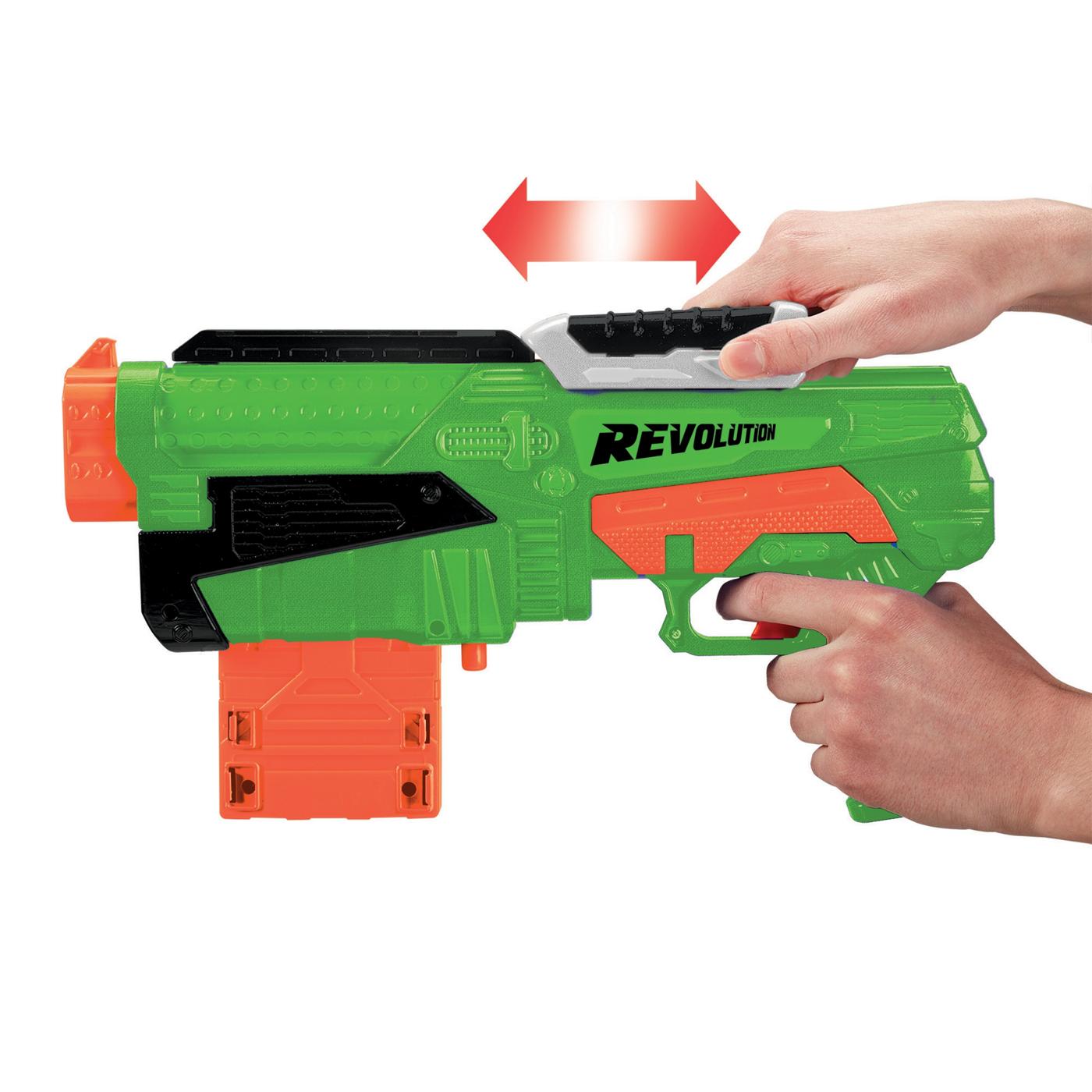 Air Warriors Revolution Dart Blaster; image 5 of 8