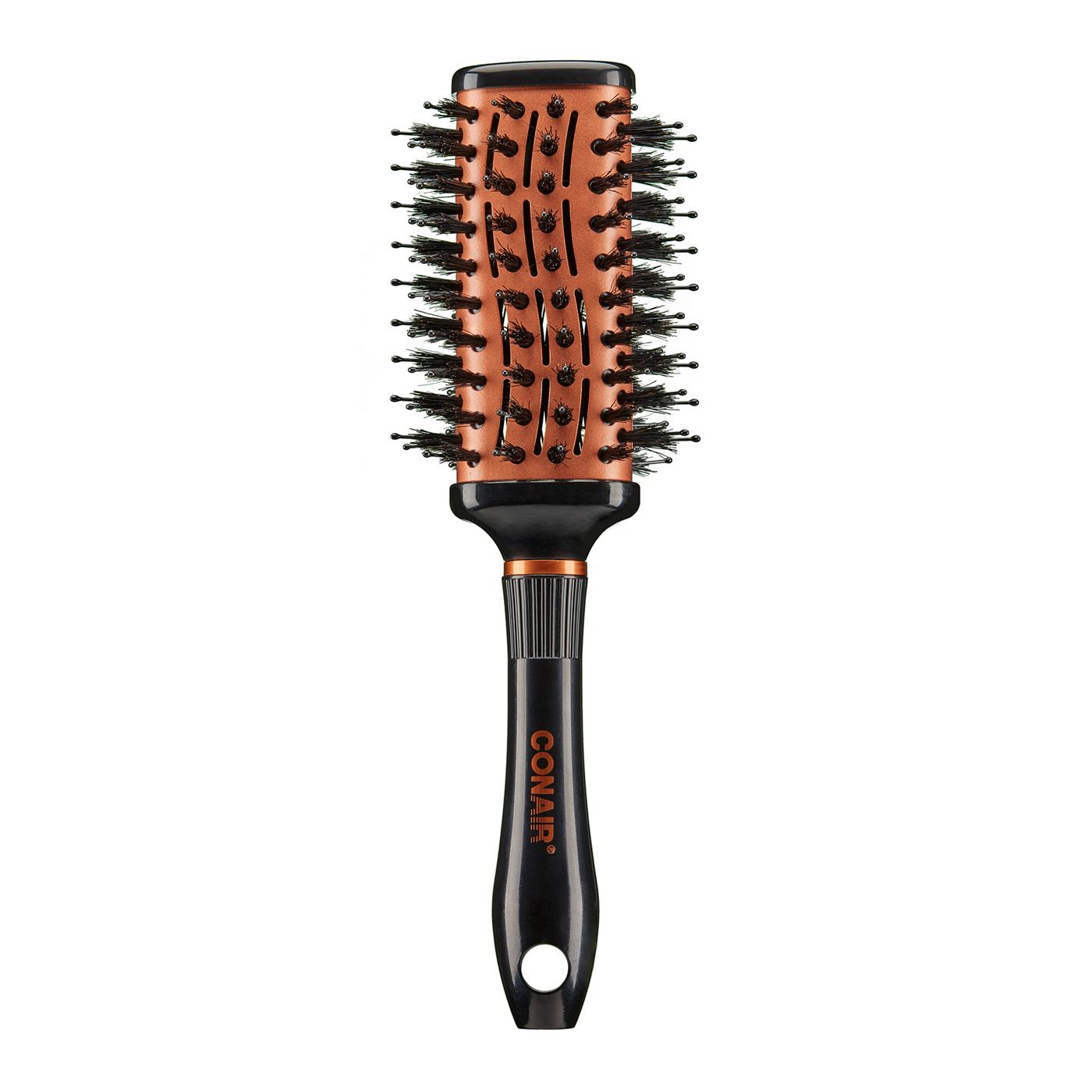 Conair Quick Blow Dry Round Brush; image 2 of 2