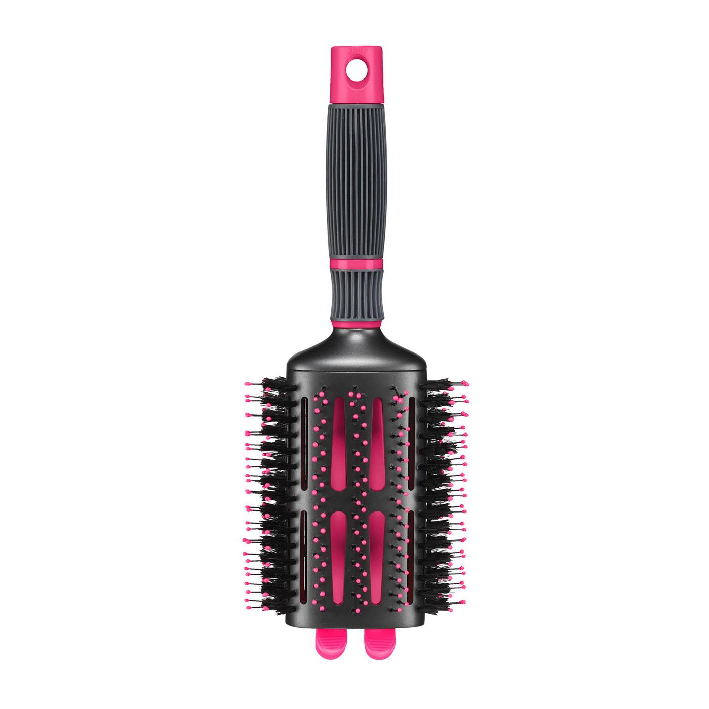 Conair #Blowout Stylist Oval Round Brush; image 2 of 2