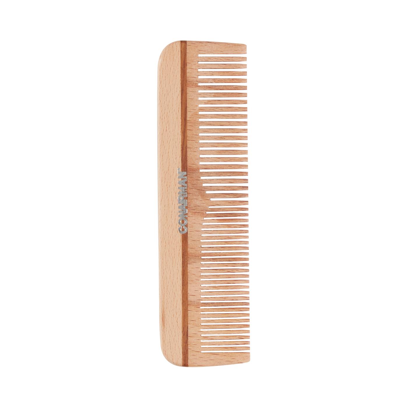 Conair Man Wooden Pocket Comb; image 2 of 2