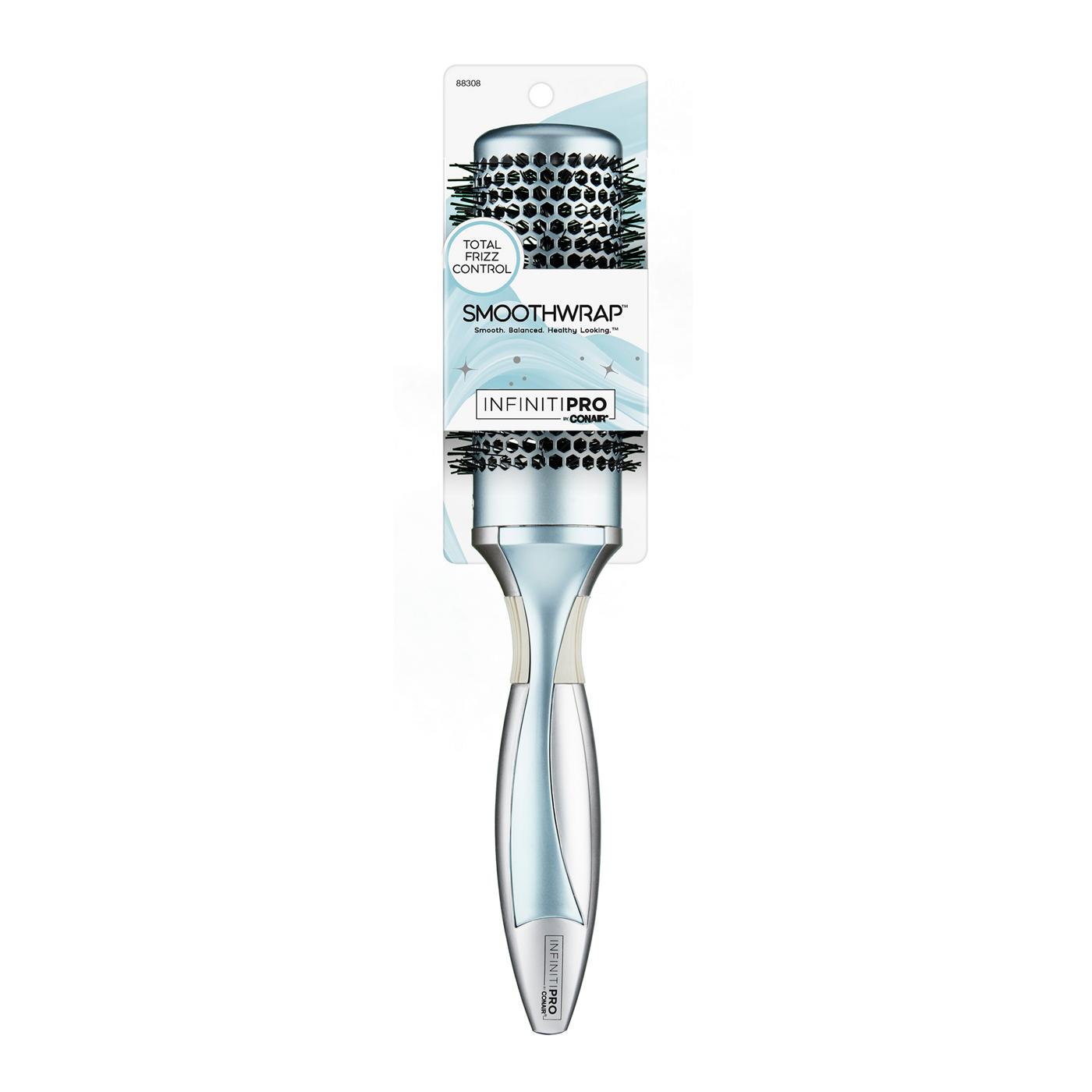 Infiniti pro conair outlet round brush