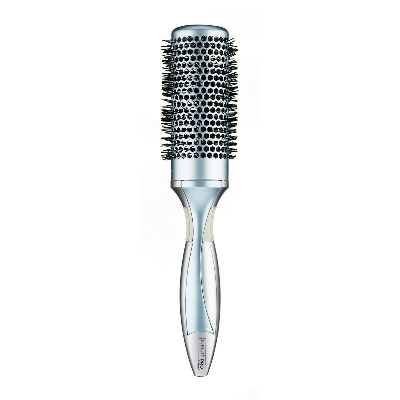 Conair InfinitiPRO Smooth Wrap Thermal Round Brush; image 2 of 2