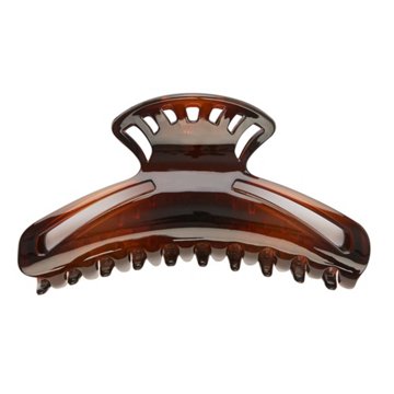 Scunci No-Slip Grip Jaw Hair Clip