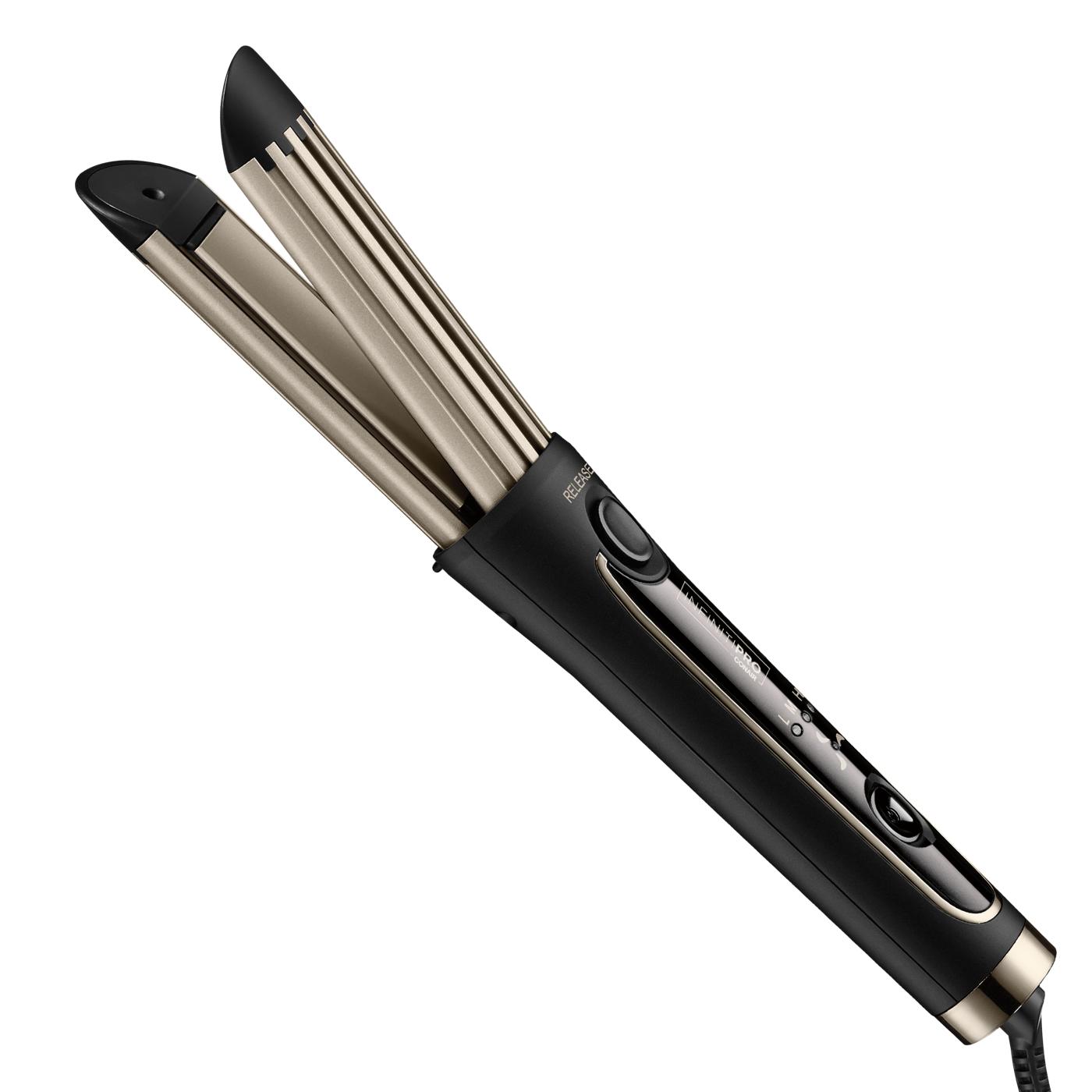 Conair InfinitiPRO Cool Air Styler Shop Curling & Flat Irons at HEB