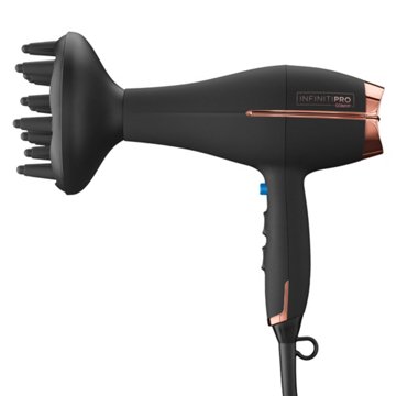 Conair InfinitiPro Full Body and Shine Pro Hair Dryer