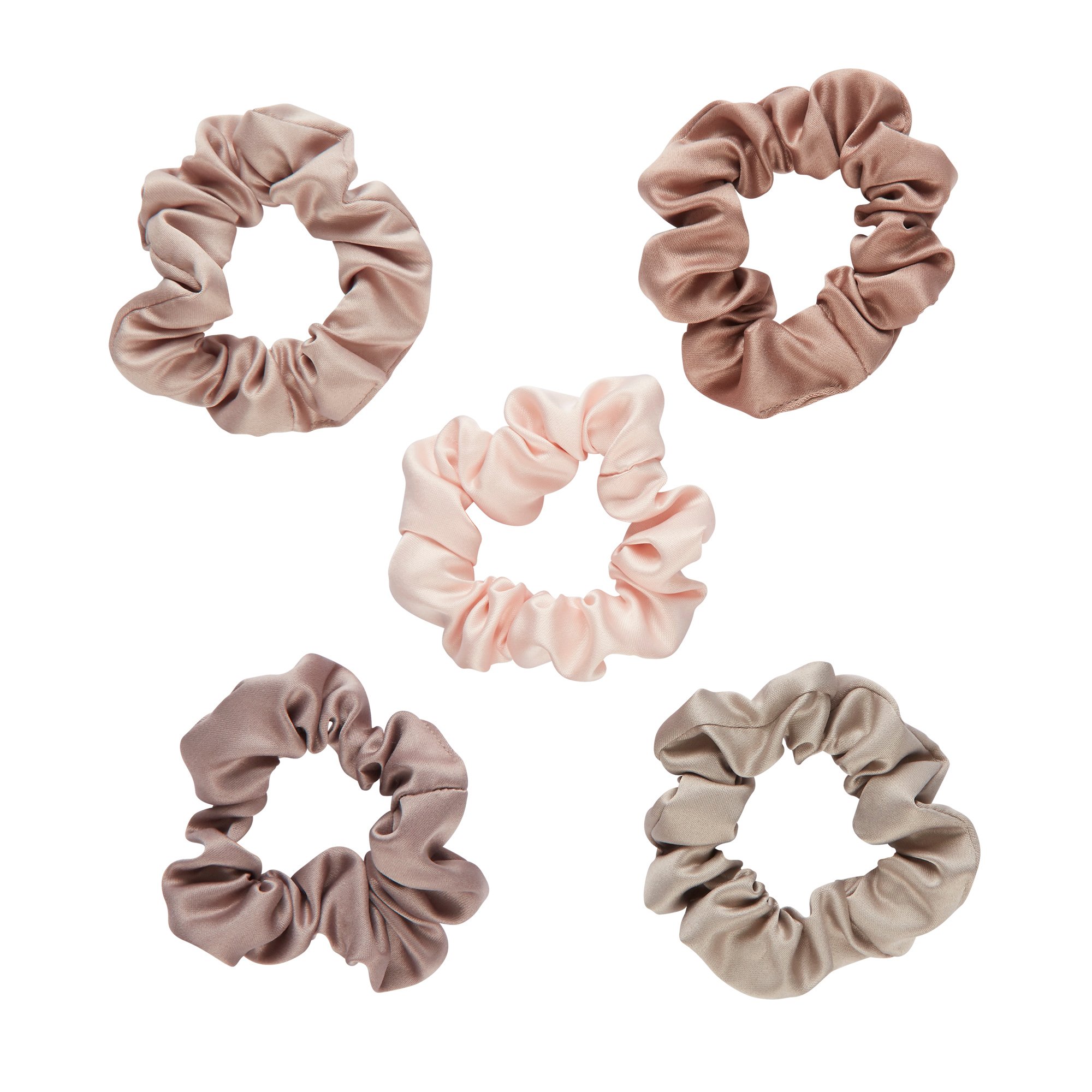 Scunci Basik Edition No-Slip Grip Hair Chunky Jaw Clip, 7,5 Cm