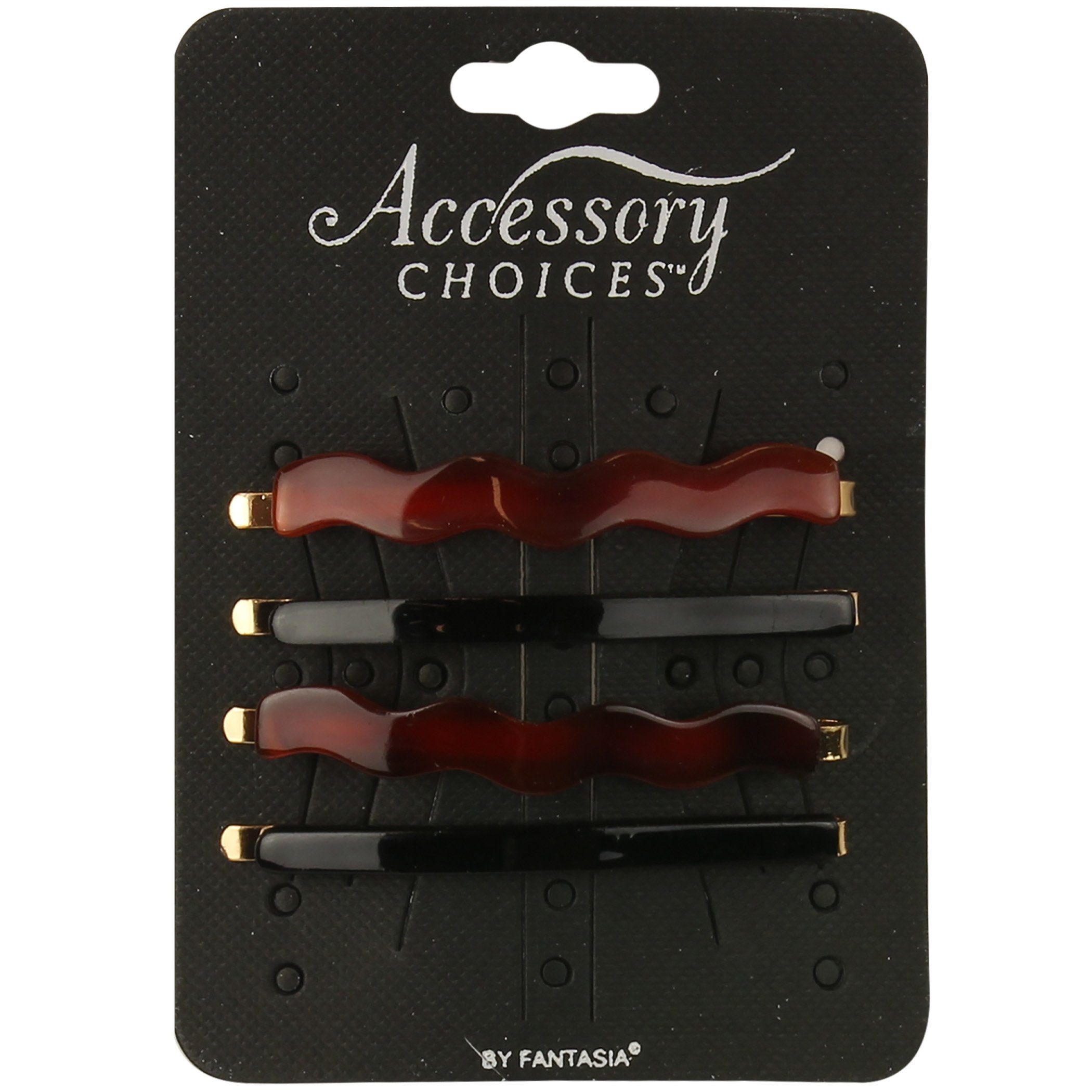 Revlon Double Grip Clips - Shop Hair Accessories at H-E-B