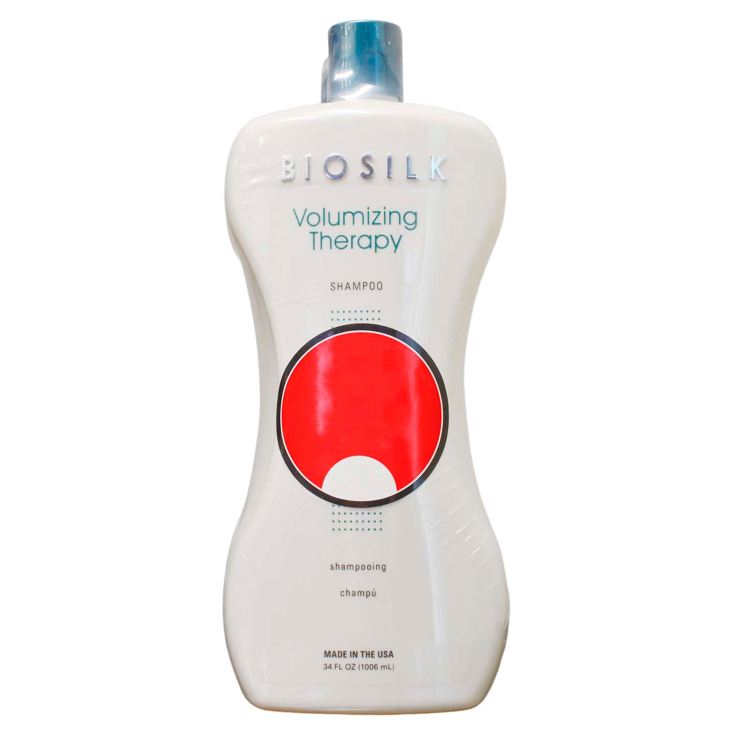 Biosilk Volumizing Therapy Shampoo & Conditioner Duo Shop Shampoo