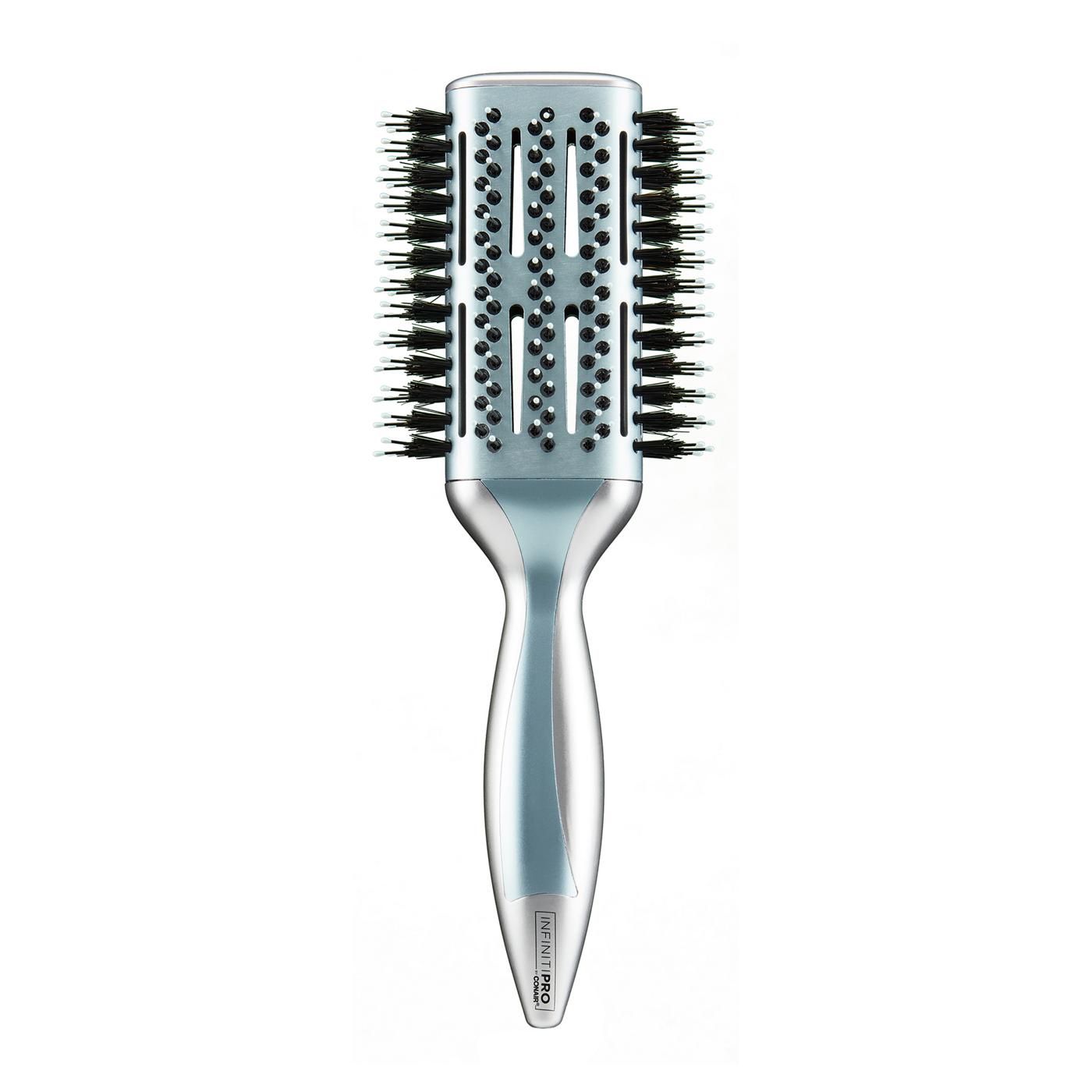 Conair InfinitiPRO SmoothWrap Vented Porcupine Oval Brush Shop