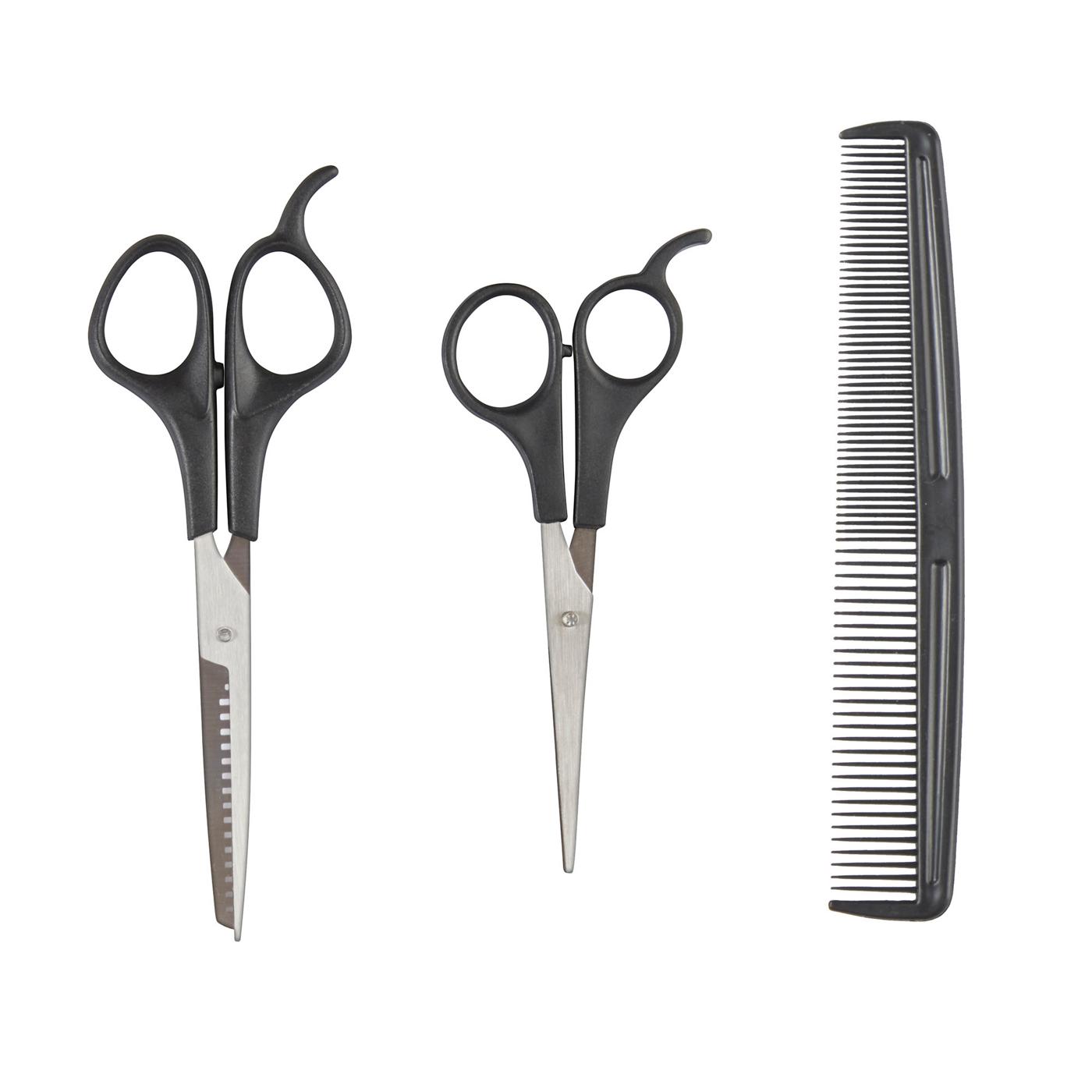 Conair Haircut Tools Kit; image 2 of 2