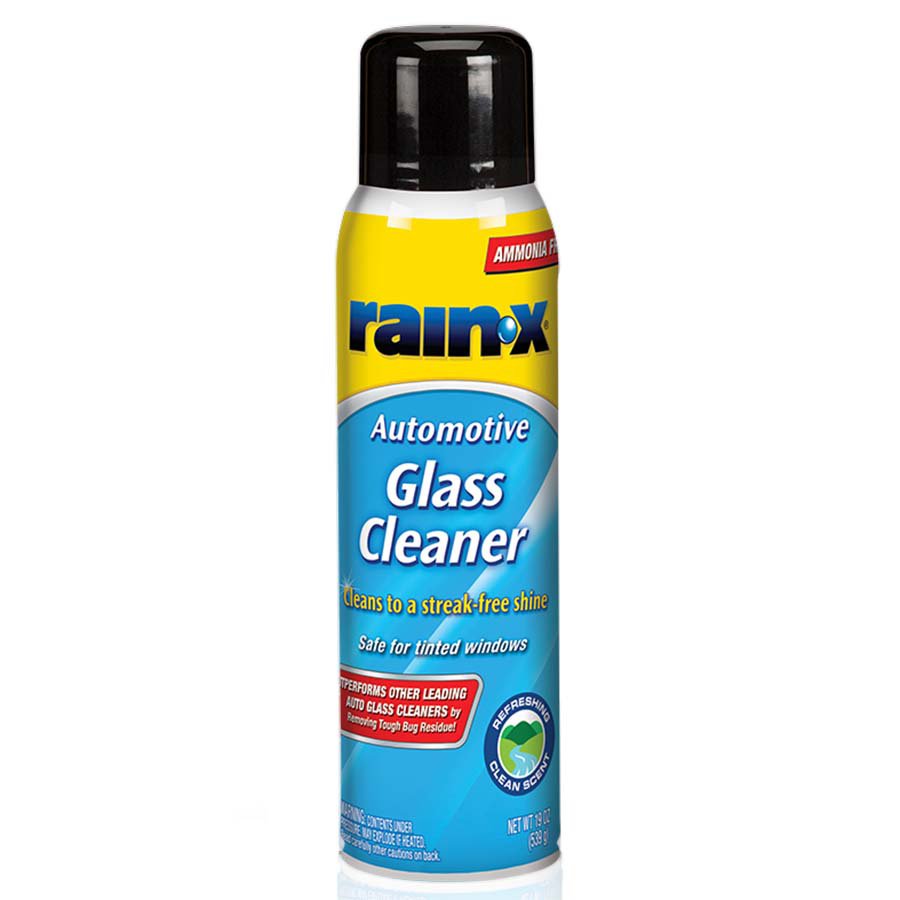 Rainx Original Glass WaterRepellent Aerosol 12 630168, 49 OFF