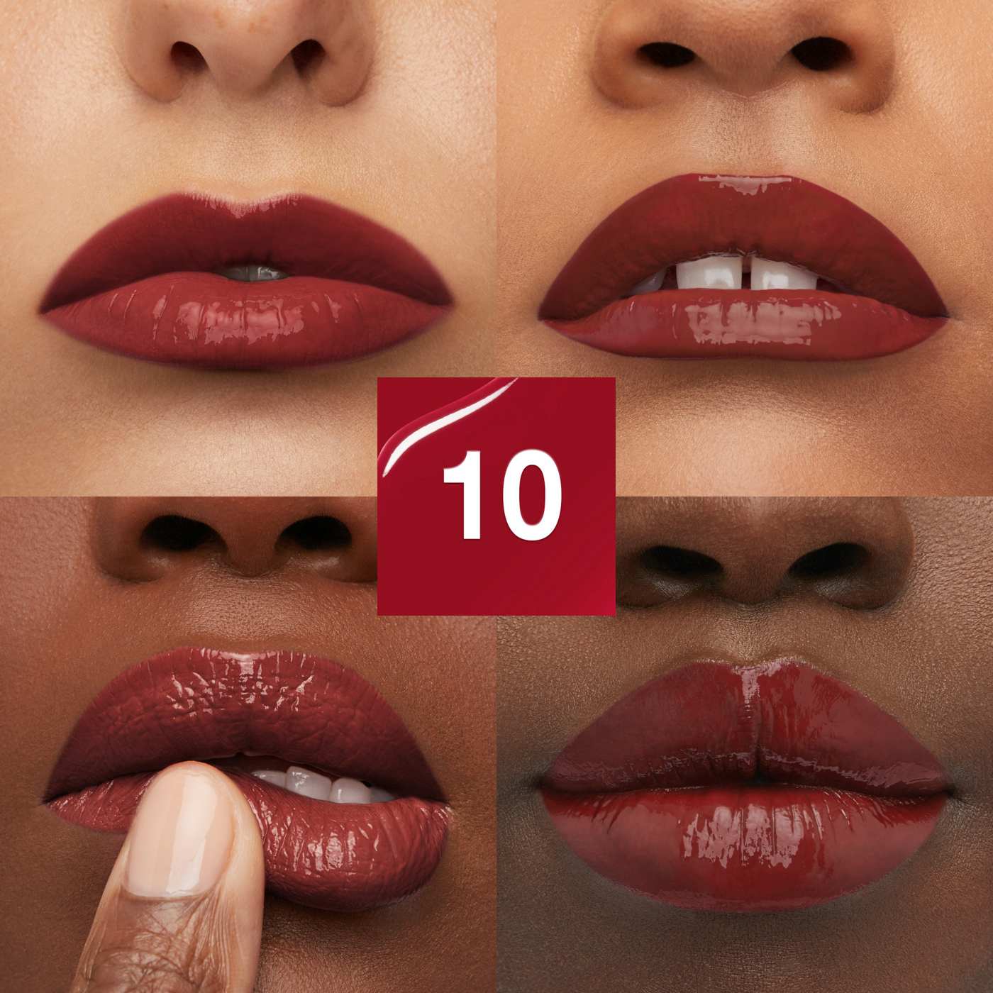 lippy☆ Maybelline Super Stay Vinyl Ink Liquid Lipcolor - Lippy
